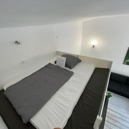Belvarosi Apartman 2 Διαμέρισμα Μίσκολτς Εξωτερικό φωτογραφία