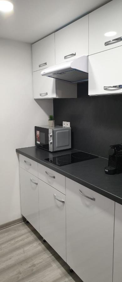 Belvarosi Apartman 2 Διαμέρισμα Μίσκολτς Εξωτερικό φωτογραφία