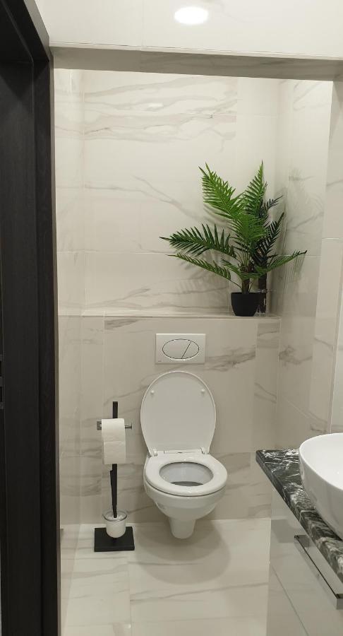 Belvarosi Apartman 2 Διαμέρισμα Μίσκολτς Εξωτερικό φωτογραφία