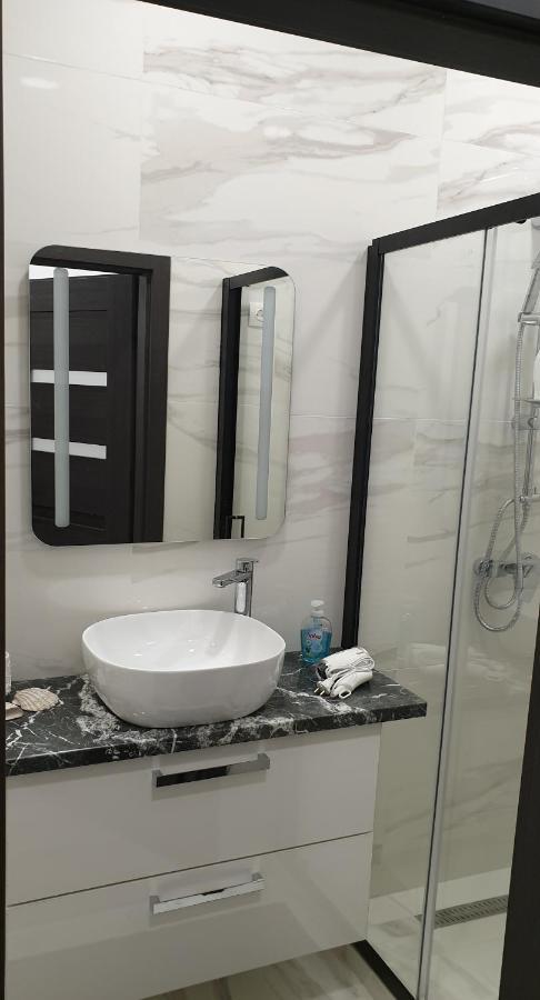 Belvarosi Apartman 2 Διαμέρισμα Μίσκολτς Εξωτερικό φωτογραφία