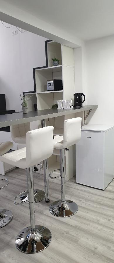 Belvarosi Apartman 2 Διαμέρισμα Μίσκολτς Εξωτερικό φωτογραφία