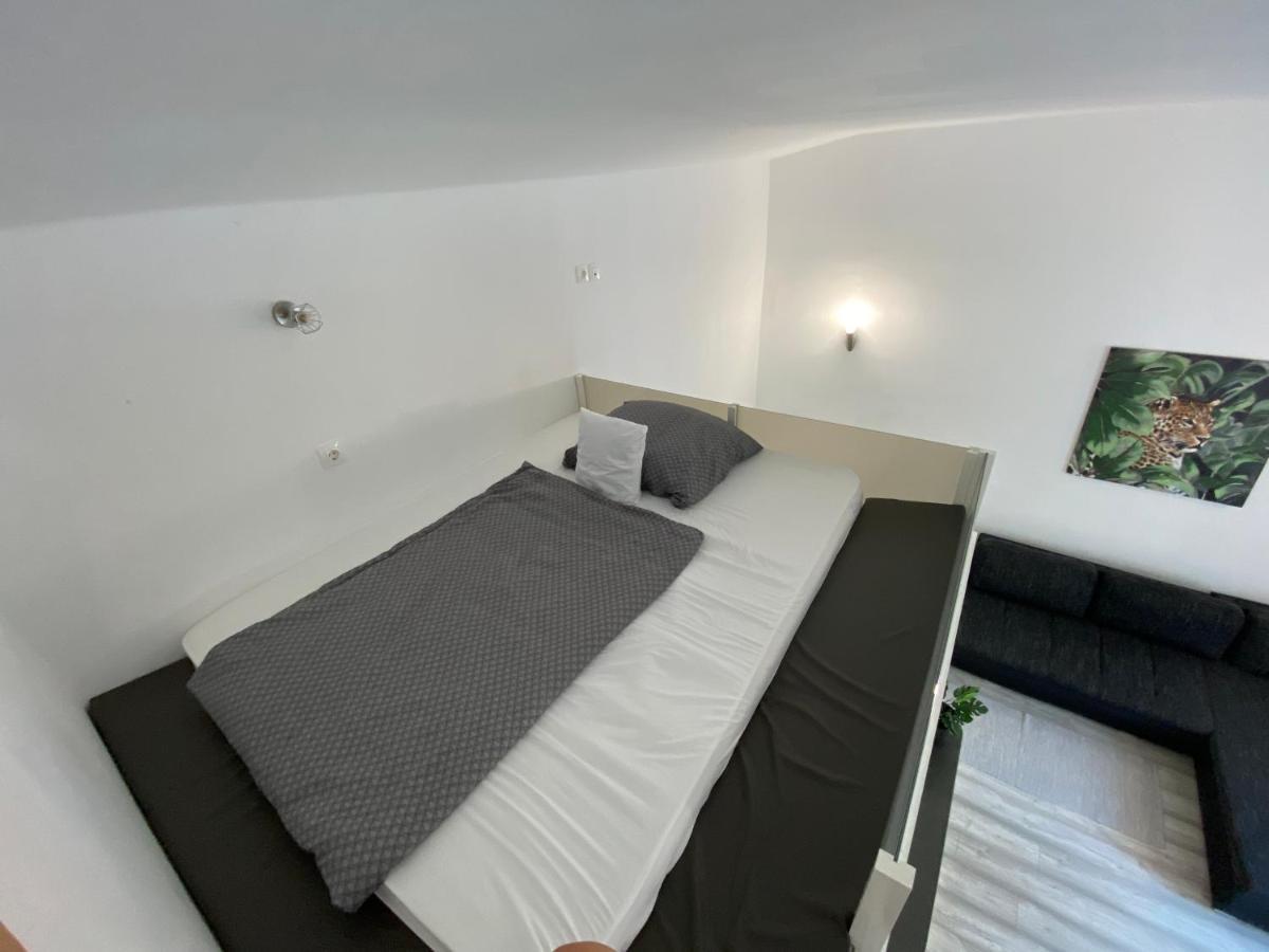 Belvarosi Apartman 2 Διαμέρισμα Μίσκολτς Εξωτερικό φωτογραφία