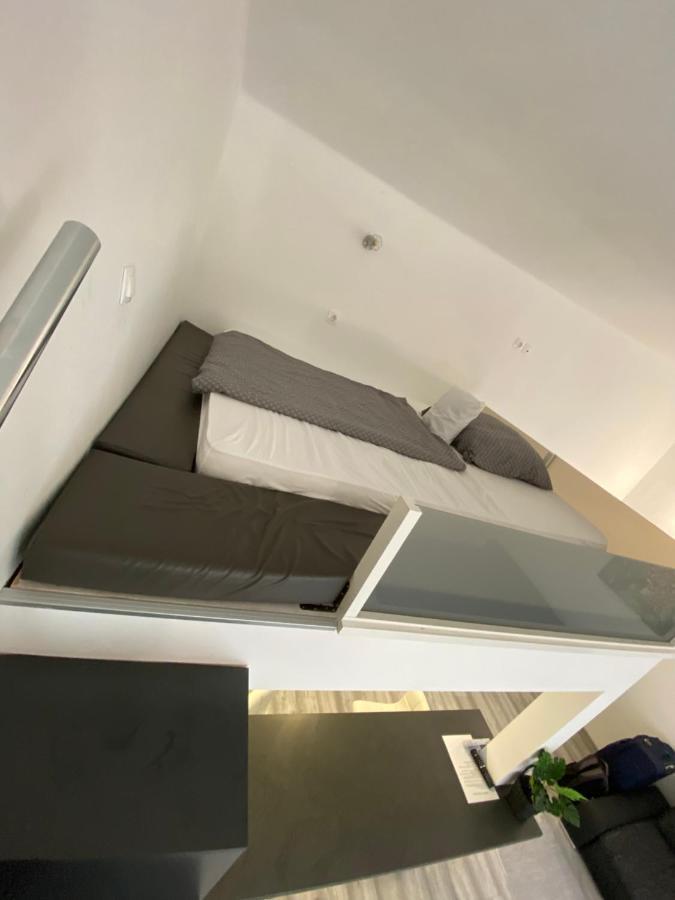 Belvarosi Apartman 2 Διαμέρισμα Μίσκολτς Εξωτερικό φωτογραφία