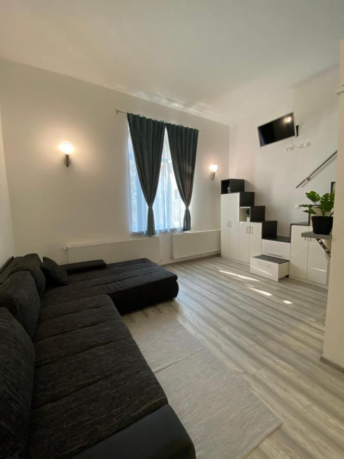 Belvarosi Apartman 2 Διαμέρισμα Μίσκολτς Εξωτερικό φωτογραφία